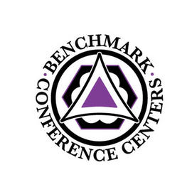 Circular Benchmark Logo